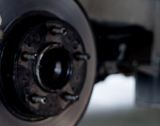 Brake Service Near Me in Massachusetts