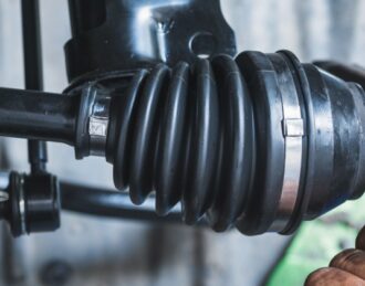 Suspension Repair Near Me in Massachusetts