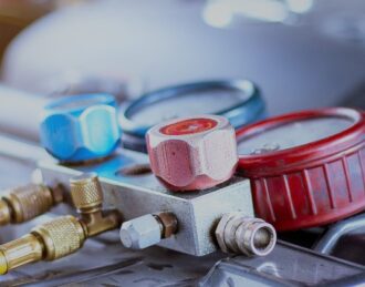 Automotive AC Repair Near Me In Massachusetts