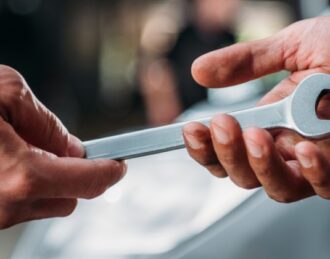 Reliable Automotive Shops Near Me