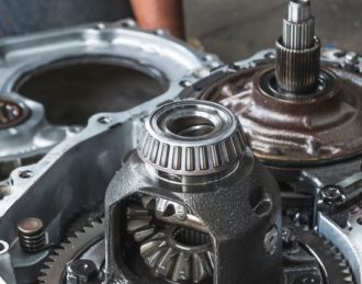 Transmission Repair Near Me at Hogan Tire & Auto