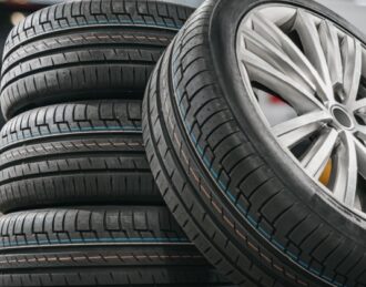 Tire Change Near Me At Hogan Tire & Auto