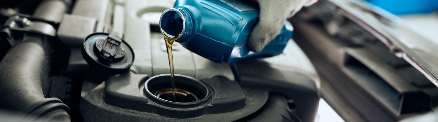 Oil Change Near Me: Quality Service at Hogan Tire & Auto