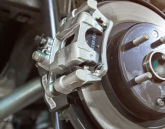 Brake Repair Near Me: Expert Brake Services at Hogan Tire