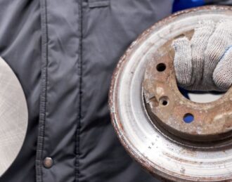 Brake Replacement Near Me: Hogan Tire & Auto