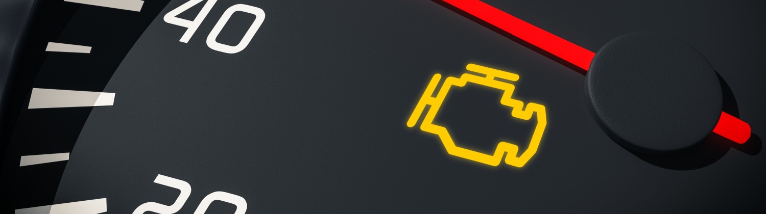 Understanding the Engine Indicator Light