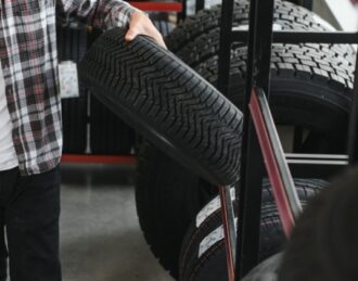 Tires for Sale at Hogan Tire & Auto in Massachusetts