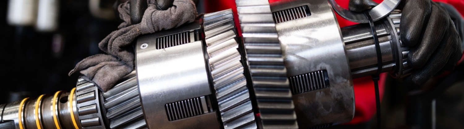 Best Transmission Shop Near Me in Massachusetts