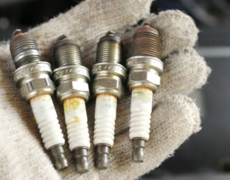 Spark Plug Replacement At Hogan Tire & Auto