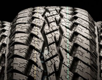 BFGoodrich Tires Near Me in Massachusetts