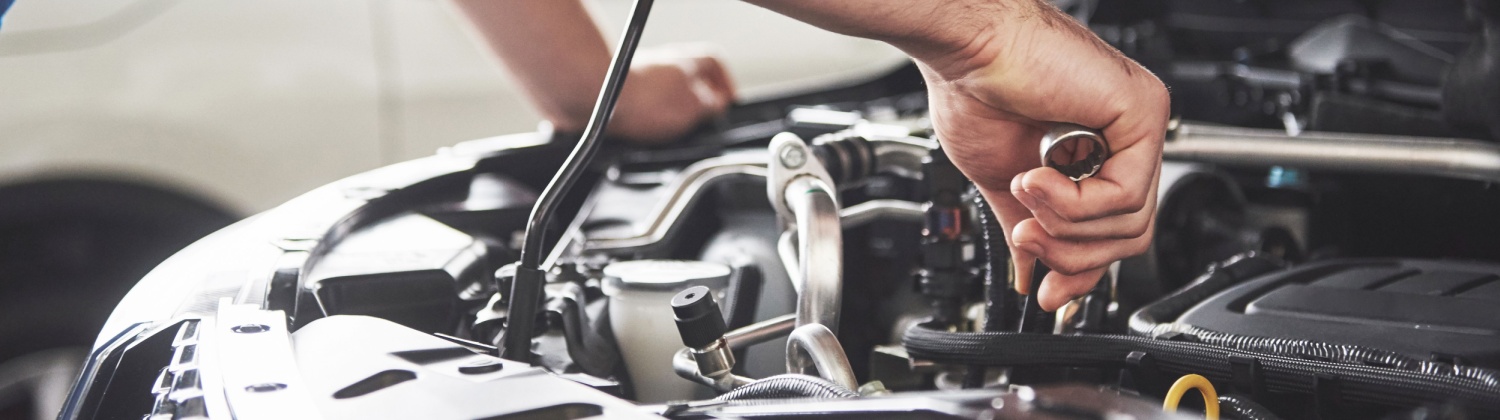 Tune-Up Near Me At Hogan Tire & Auto