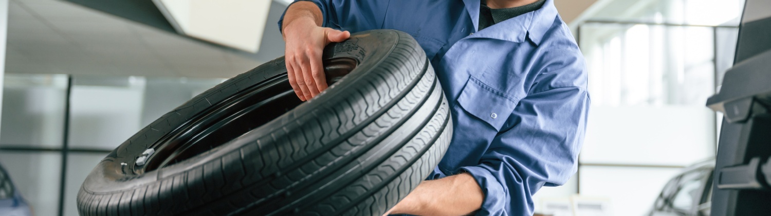 Tire Repair Shop Near Me In Massachusetts