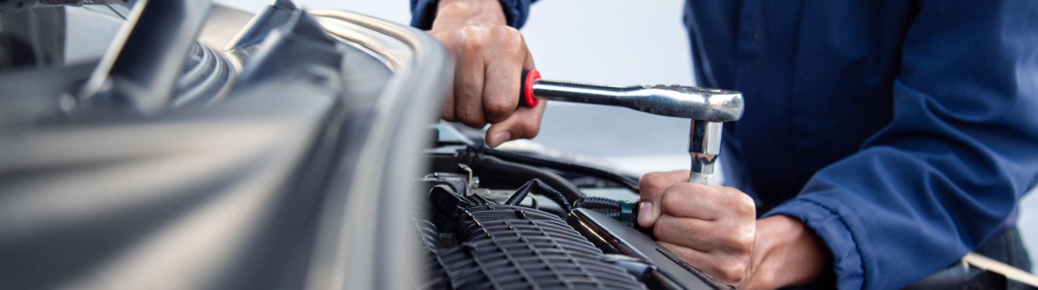 Vehicle Repairs Near Me At Hogan Tire & Auto – Massachusetts
